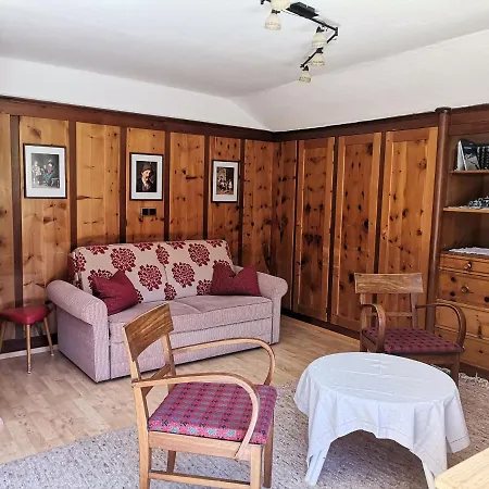 Haus Koller Kals-am Großglockner