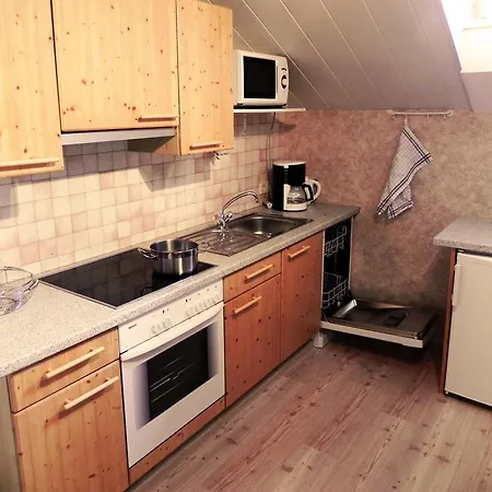 Haus Koller Appartement