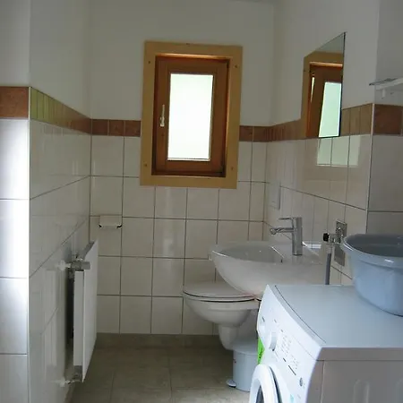 Appartement Haus Koller Kals-am Großglockner