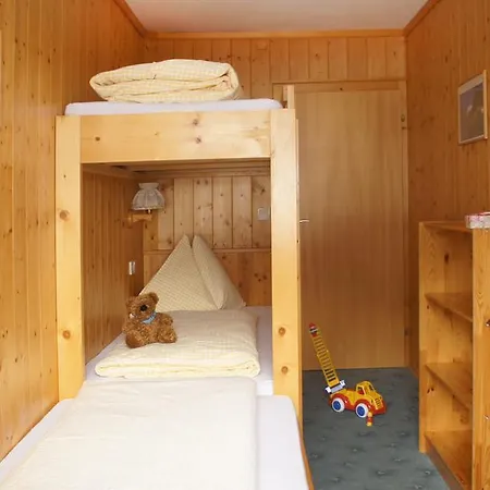 Appartement Haus Koller *