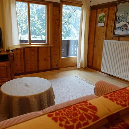 Haus Koller Appartement Kals-am Großglockner