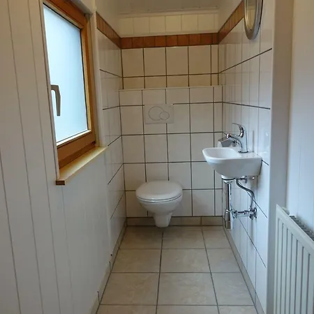 Haus Koller Appartement Kals-am Großglockner