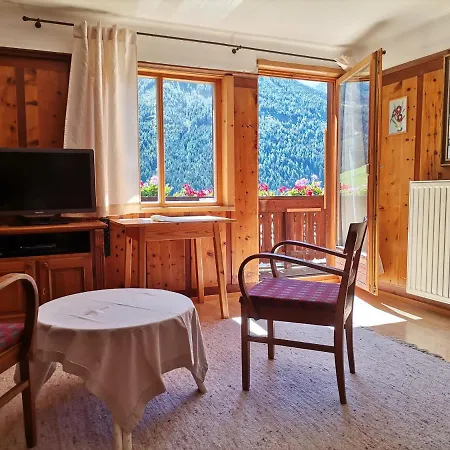 Apartment Haus Koller Kals-am Großglockner