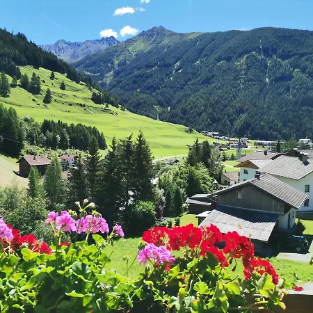 Apartment Haus Koller Kals-am Großglockner