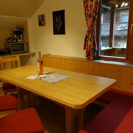 Haus Koller Apartment *