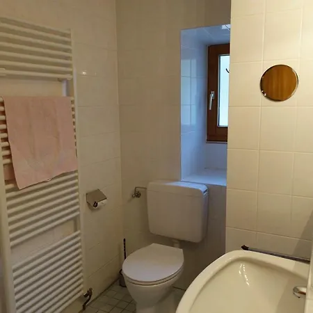 Apartment Haus Koller
