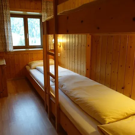 Apartment Haus Koller *
