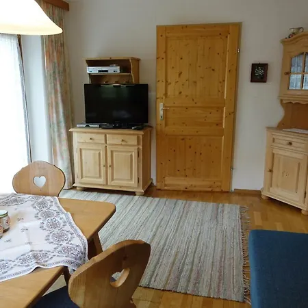 Apartment Haus Koller