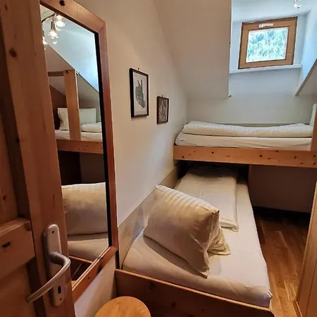 Haus Koller Apartament