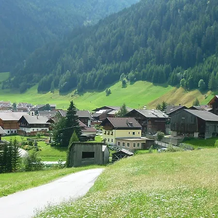 Apartament Haus Koller Kals-am Großglockner