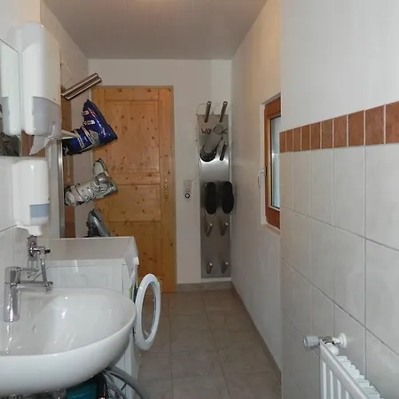 Apartament Haus Koller *