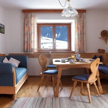 Haus Koller Kals-am Großglockner
