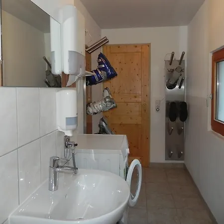 Haus Koller Apartament Kals-am Großglockner