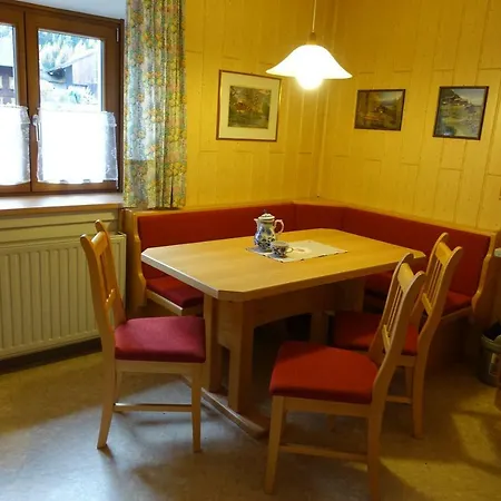 Haus Koller Apartament Kals-am Großglockner