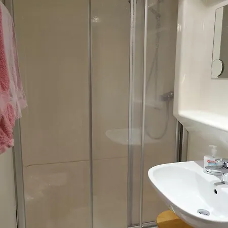 Haus Koller Apartament Kals-am Großglockner